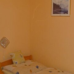Отель Chebsky dvur - Egerlander Hof детские мероприятия
