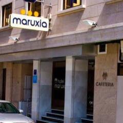 Отель Maruxia Испания, Эль-Грове - отзывы, цены и фото номеров - забронировать отель Maruxia онлайн