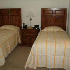 Quinta Don Jose Boutique Hotel комната для гостей фото 4