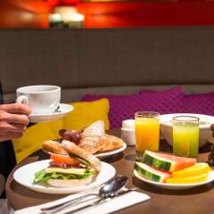 Отель Elite Eden Park Hotel Швеция, Стокгольм - отзывы, цены и фото номеров - забронировать отель Elite Eden Park Hotel онлайн фото 4