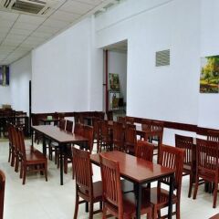 Отель Green Tree Inn (Xiamen University) Китай, Сямынь - отзывы, цены и фото номеров - забронировать отель Green Tree Inn (Xiamen University) онлайн питание
