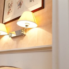 Hotel Des Colonies удобства в номере фото 2