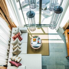 Отель Sunsuri Phuket спортивное сооружение