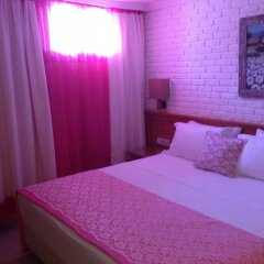 Leylak Boutique Hotel & Brasserie - Boutique Class Чешме комната для гостей фото 5