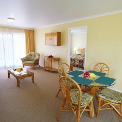 Burnt Pine Boutique Apartments in Burnt Pine, Norfolk Island from 153$, photos, reviews - zenhotels.com guestroom photo 5