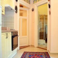Апартаменты Central Holiday Apartments в номере фото 5