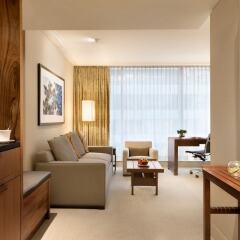 Отель Shangri-La Hotel Vancouver Канада, Ванкувер - отзывы, цены и фото номеров - забронировать отель Shangri-La Hotel Vancouver онлайн фото 9