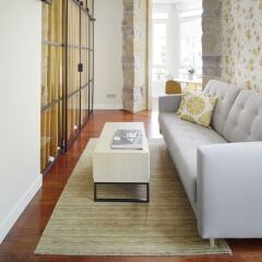 Отель Hamar Apartment by FeelFree Rentals Испания, Сан-Себастьян - отзывы, цены и фото номеров - забронировать отель Hamar Apartment by FeelFree Rentals онлайн комната для гостей фото 5
