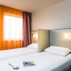Отель ibis Styles Paris Bercy (ex all seasons) комната для гостей фото 4