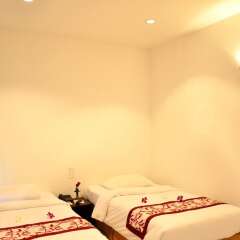 Отель Phuket Siray Hut Resort Таиланд, Пхукет - отзывы, цены и фото номеров - забронировать отель Phuket Siray Hut Resort онлайн спа
