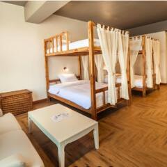 Metro Pratunam Boutique Hotel спа