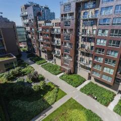Отель Platinum Residence Qbik фото 5