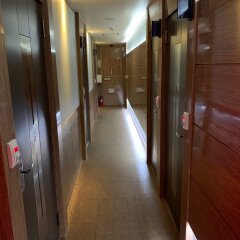 Отель Plus Motel интерьер отеля фото 2