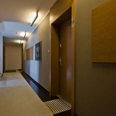 Отель Apartament Prima Vera Сопот интерьер отеля