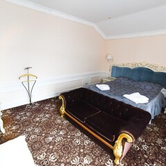 Гостиница Royal Sun Geneva детские мероприятия