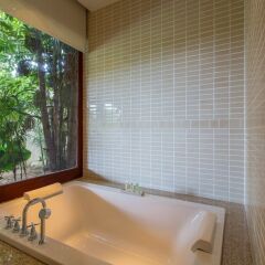 Отель Villa Artheed - Kamala Beach ванная фото 2