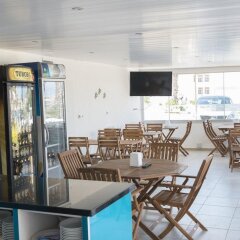 Отель Cilek Butik Otel Чешме питание