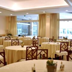 Mondello Palace Hotel