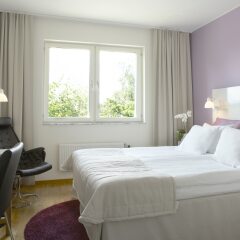 Отель Clarion Collection Hotel Planetstaden Швеция, Лунд - отзывы, цены и фото номеров - забронировать отель Clarion Collection Hotel Planetstaden онлайн комната для гостей фото 3