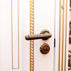 Boutique Hotel Grand Na Bolshom Санкт-Петербург интерьер отеля