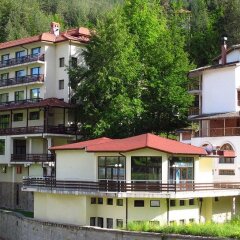 Hotel Rodopa Чепеларе фото 3