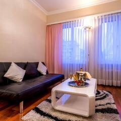 Hotel Century комната для гостей