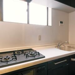 Отель Guest House Yasuragi Hakata Station Side Хаката в номере