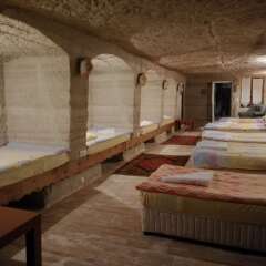 Nirvana Cave Hotel Турция, Гёреме - 1 отзыв об отеле, цены и фото номеров - забронировать отель Nirvana Cave Hotel онлайн помещение для мероприятий