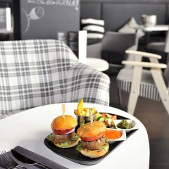 Отель Ibis Styles Wroclaw Centrum в номере фото 2