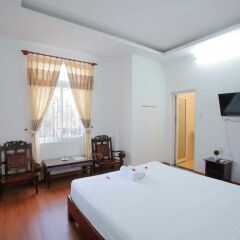 Отель Mango Garden Hoi An Homestay сауна