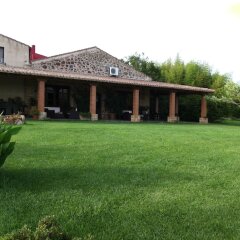 Отель Agriturismo Il Giglio Ористано фото 13