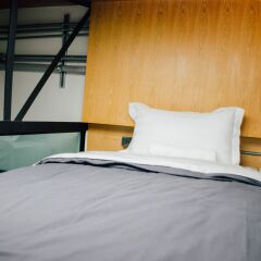 All That Bangkok - Hostel Бангкок комната для гостей фото 2