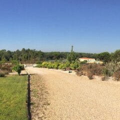 Отель 09 Villa 2 by Herdade de Montalvo