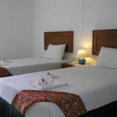 Kamala Beach Inn Hotel Phuket комната для гостей фото 5