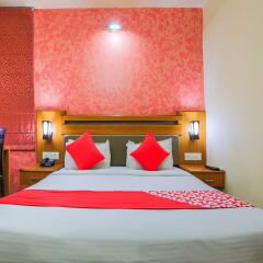 OYO 15782 Hotel Royal Residency комната для гостей фото 2