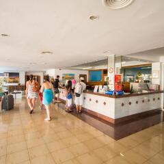 Hotel Amic Horizonte гостиничный бар