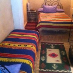 Отель Riad Douja Марокко, Марракеш - отзывы, цены и фото номеров - забронировать отель Riad Douja онлайн удобства в номере