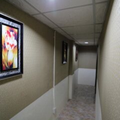Sukhumvit 20 Hotel Бангкок интерьер отеля фото 3