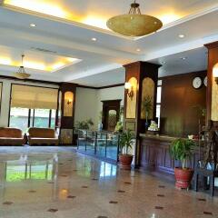 Отель Hoa Binh Ha Long Hotel Вьетнам, Халонг - отзывы, цены и фото номеров - забронировать отель Hoa Binh Ha Long Hotel онлайн интерьер отеля