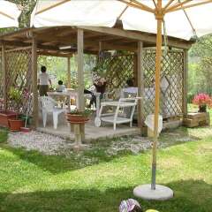 Отель B&B Il Girasole Delle Marche Италия, Мачерата - отзывы, цены и фото номеров - забронировать отель B&B Il Girasole Delle Marche онлайн фото 3