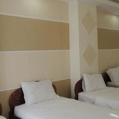 Отель Apus Inn комната для гостей фото 2