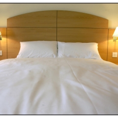 Campanile Hotel Glasgow комната для гостей