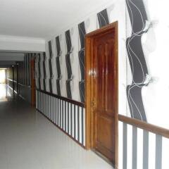 Hotel Georgia 444 интерьер отеля