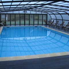Отель RVHotels Tuca бассейн фото 2