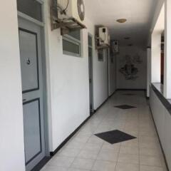 Отель A-Prima Hotel Шри-Ланка, Калутара - отзывы, цены и фото номеров - забронировать отель A-Prima Hotel онлайн интерьер отеля фото 2