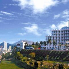 Gaoyao Regent Hotel вид на фасад фото 2
