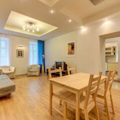 Апартаменты SpbStay Санкт-Петербург фото 5