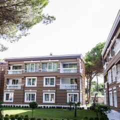 Отель Prestige Resort Албания, Голем - отзывы, цены и фото номеров - забронировать отель Prestige Resort онлайн фото 4