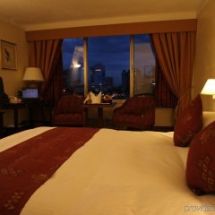 Nairobi Serena Hotel in Nairobi, Kenya from 259$, photos, reviews - zenhotels.com guestroom photo 5