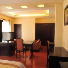 Отель Than Thien Friendly Hotel Вьетнам, Хюэ - отзывы, цены и фото номеров - забронировать отель Than Thien Friendly Hotel онлайн фото 2
